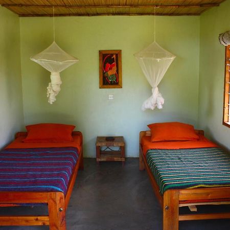 Red Chilli Rest Camp Hotel Paraa Exterior photo